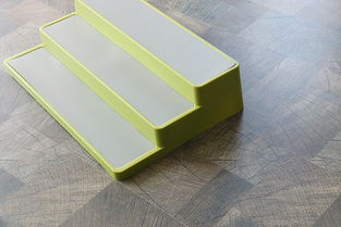 樂魔施塔羅免打孔收納架 廚房與衛浴置物新選擇，齊家旺鋪促銷活動火熱進行中