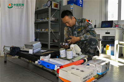 遠赴維和展風采，母嬰銷售顯溫情——記中國維和分隊高標準通過核查與國內母嬰行業穩健發展