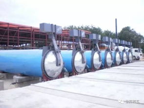 蒸壓加氣混凝土磚 從歐美獨立住宅看其建筑革命性力量