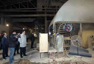 直面問題，精準發力 以建材行業問題曝光為突破口推進大氣污染防治